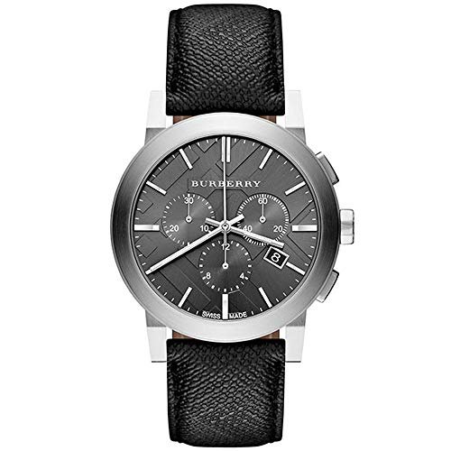 Burberry BU9362 Men’s The City 42mm Chronograph Watch