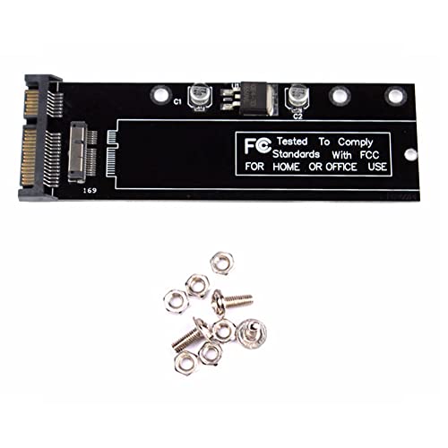 Cable Adaptador USB SSD a SATA