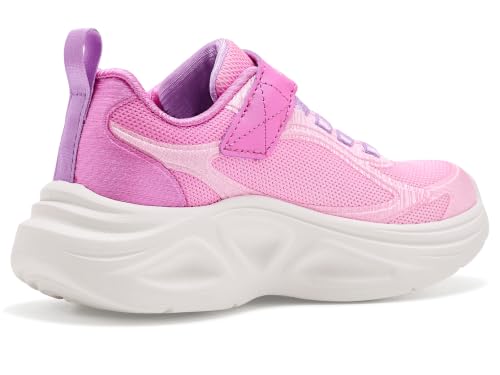 Skechers Sola Glow 2.0, Pink Sparkle/Lavender, 11.5 - image 3
