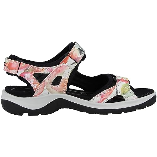 Image of ECCO womens Offroad Flat Sandal