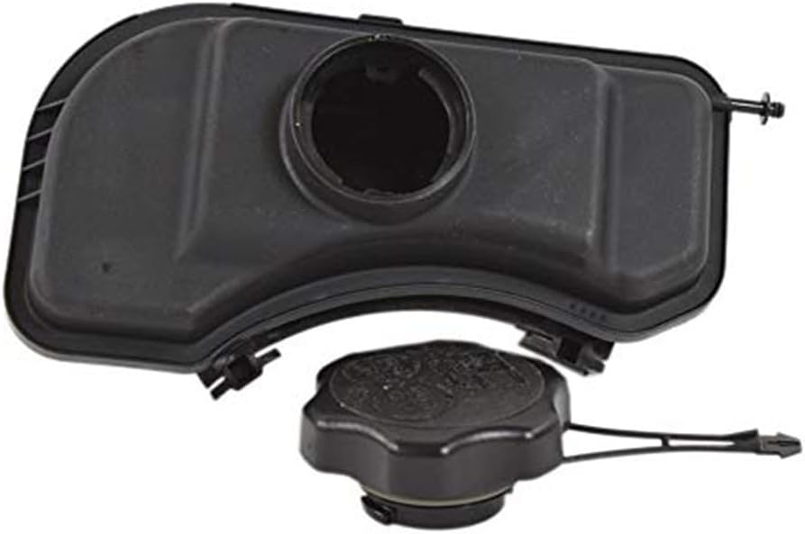 Engine Fuel Tank Kit 594112 for Lawn Equipment Reliable Performance for Gardening