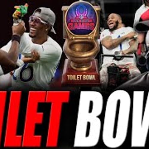 The Coach JB Show With Big Smitty | 2026 NFL Pro Bowl Games: Did Anyone Watch?