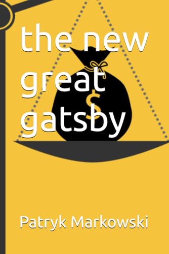 the new great gatsby