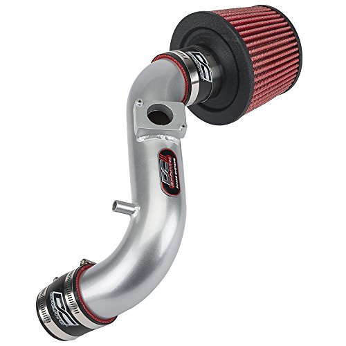 Dc Sports Short Ram Intake For Use With 08-14 Mitsubishi Lancer 2.4L M/T #TOP1