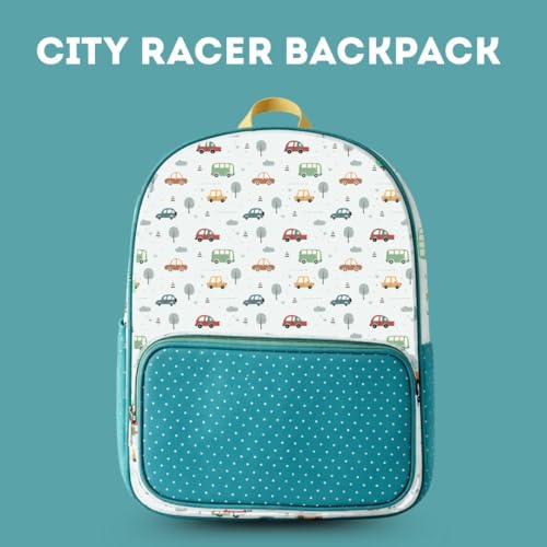 Image of Cots and Cuddles Cute Kawaii Bunny Soft Toy Large Capacity Backpack Bag for Primary School Girl Kids