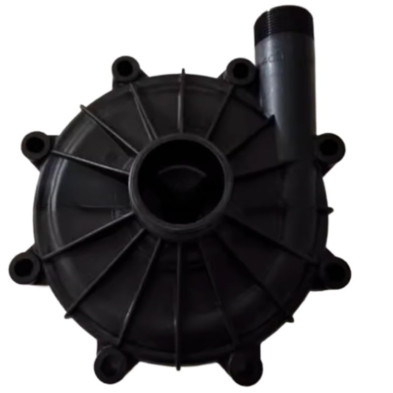 1PC Magnetic Drive Pump MX Series Front Case Kit MX-400CV5C-6