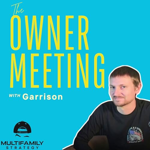 From San Diego to Lexington: How Garrison Scaled to 26 Units