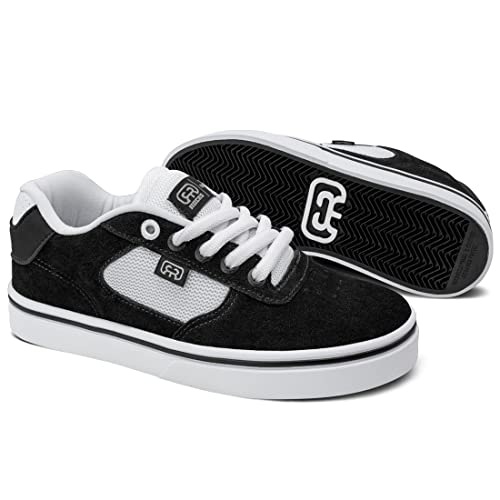 Tênis Hocks Flat Lite