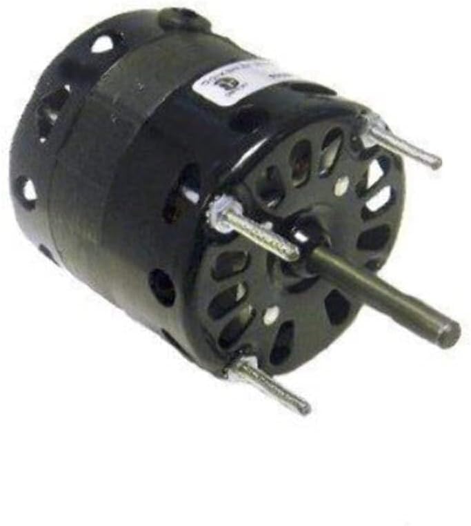 Reznor 148055 3300 RPM CWSE MAGNETEK Venter Motor 1/33 HP (115V)