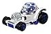 Hot Wheels Star Wars R2-D2 Character Car -  Mattel, DTB04