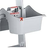 Zarges GmbH Zarges GmbH 40920 Werkzeug Einhängebox