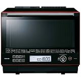 東芝 スチームオーブンレンジ 30L グランレッドTOSHIBA 過熱水蒸気オーブンレンジ 石窯ドーム ER-TD3000-R