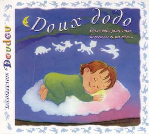 Doux Dodo [Audio CD] Doux Dodo