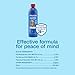 Adams Plus Flea & Tick Shampoo with Precor for Cats, Kittens, Dogs & Puppies Over 12 Weeks Of Age Sensitive Skin Flea Treatment | Kills Adult Fleas, Flea Eggs, Ticks, and Lice| 12 Ounces