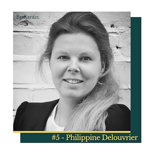 #5 - Philippine Delouvrier 🇬🇧 - The lesson of optimism (English Version)