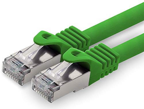 1aTTack.de 20m, green