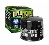 New Oem HIFLOFILTRO Oil Filter HF153 140153