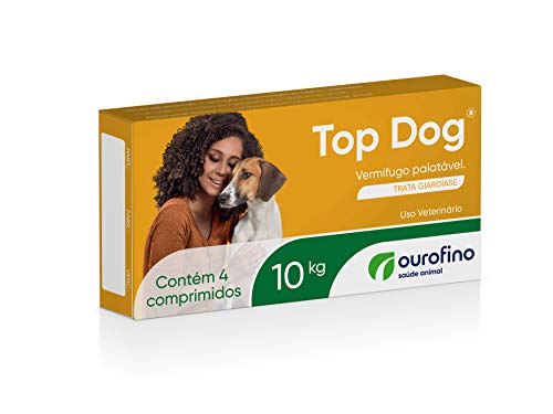 Top Dog 10
