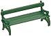 Model Power 5713 Benches Kit (6) HO