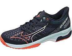 Amazon | [ミズノ] テニスシューズ ウエーブエクシード TOUR 5 OC