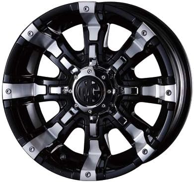 Amazon 150系プラド用 サマータイヤホイール4本セット 285 55r チューナーサイズ ヨコハマ ジオランダー A T G015 Mg Beast ブラックポリッシュ 車 バイク 車 バイク Amazon 150系プラド用 サマータイヤホイール4本セット 285 55r チューナーサイズ ヨコハマ ジオランダー A T G015 Mg Beast ブラックポリッシュ 車 バイク 車 バイク