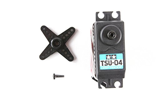 Exclusive Discount 90% Price Tamiya 45061 TSU-04 Analog Servo - Water Resistant Exclusive Discount 90% Price Tamiya 45061 TSU-04 Analog Servo - Water Resistant