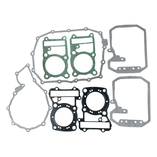 VT600C VT600 Shadow VT750C XL600V XRV750 �N���b�`�K�X�P�b�g�A�W�F�l���[�^�[�K�X�P�b�g�ɓK���Ă��܂��B(Full car mat)