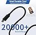 65W Lenovo Ladekabel Laptop USB C Ladegerät für Lenovo Thinkpad Touch Yoga Chromebook HP ASUS Acer Dell Samsung Surface Huawei Mac Book Type C Laptop Netzteil