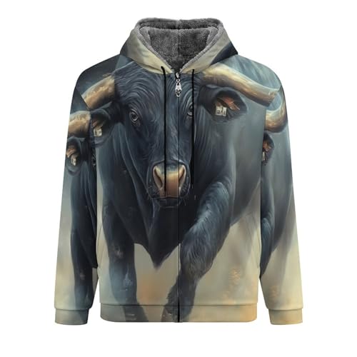 Vestes doublées en polaire zippées robustes finitions premium