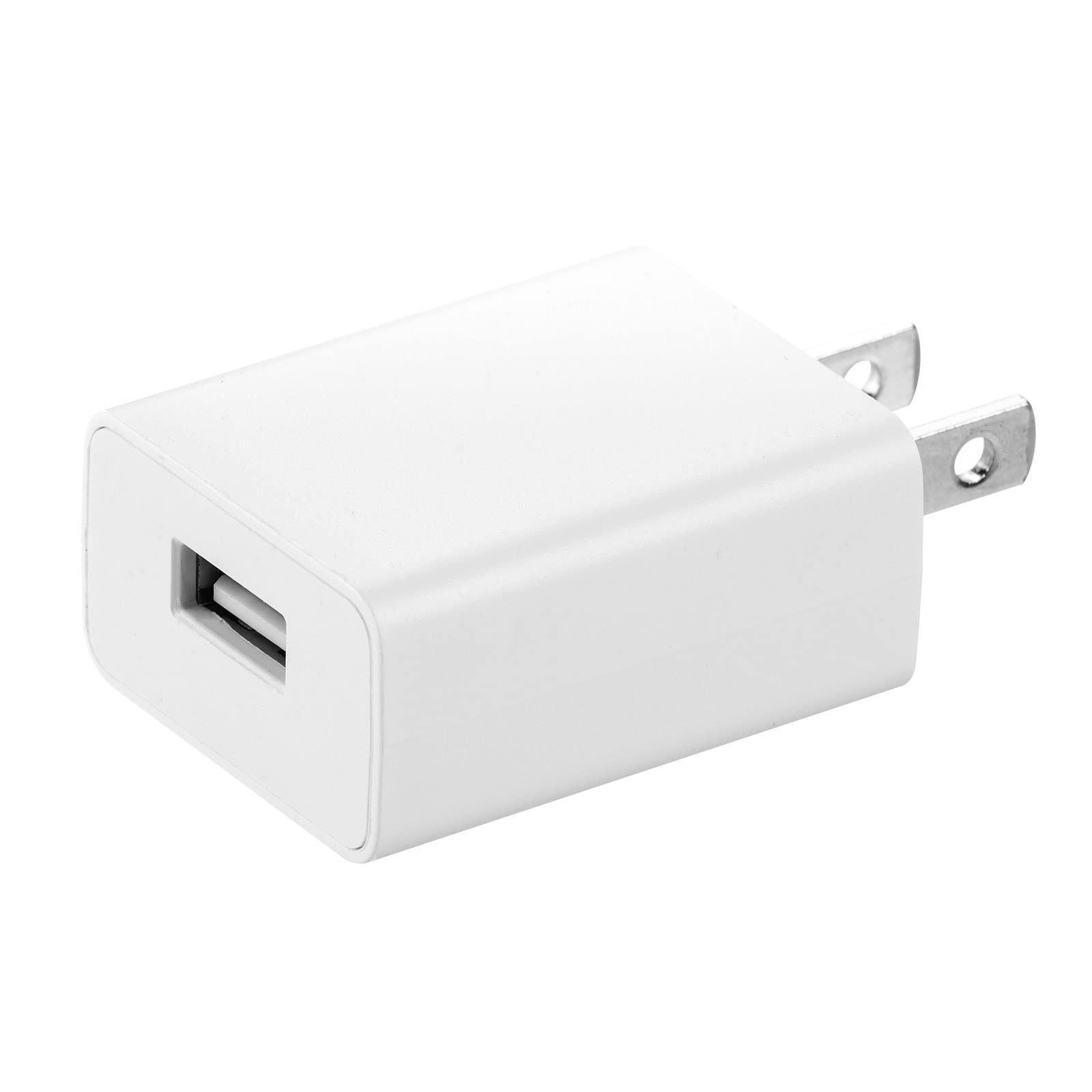 Amazon | サンワサプライ(Sanwa Supply) USB充電器(1A) USB A1ポート