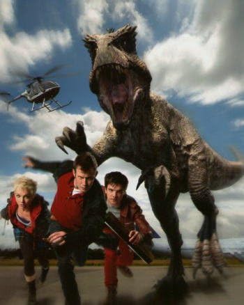 Amazon ブロマイド写真 海外ドラマ プライミーバル 恐竜から逃げるアビー ハンナ スピアリット ダニー ジェイソン フレミング コナー アンドリュー リー ポッツ アイドル 芸能人グッズ 通販