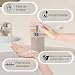 Imagen de Sapisecret Juego de Baño 4 Piezas