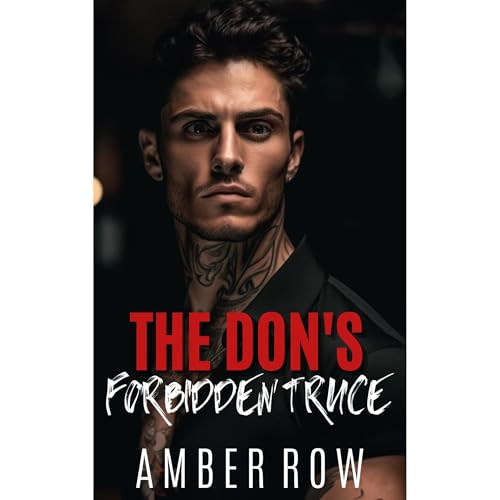 Enjoy The Don's Forbidden Truce from Amber Row episode artwork