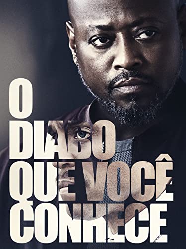O Diabo Que Conheces