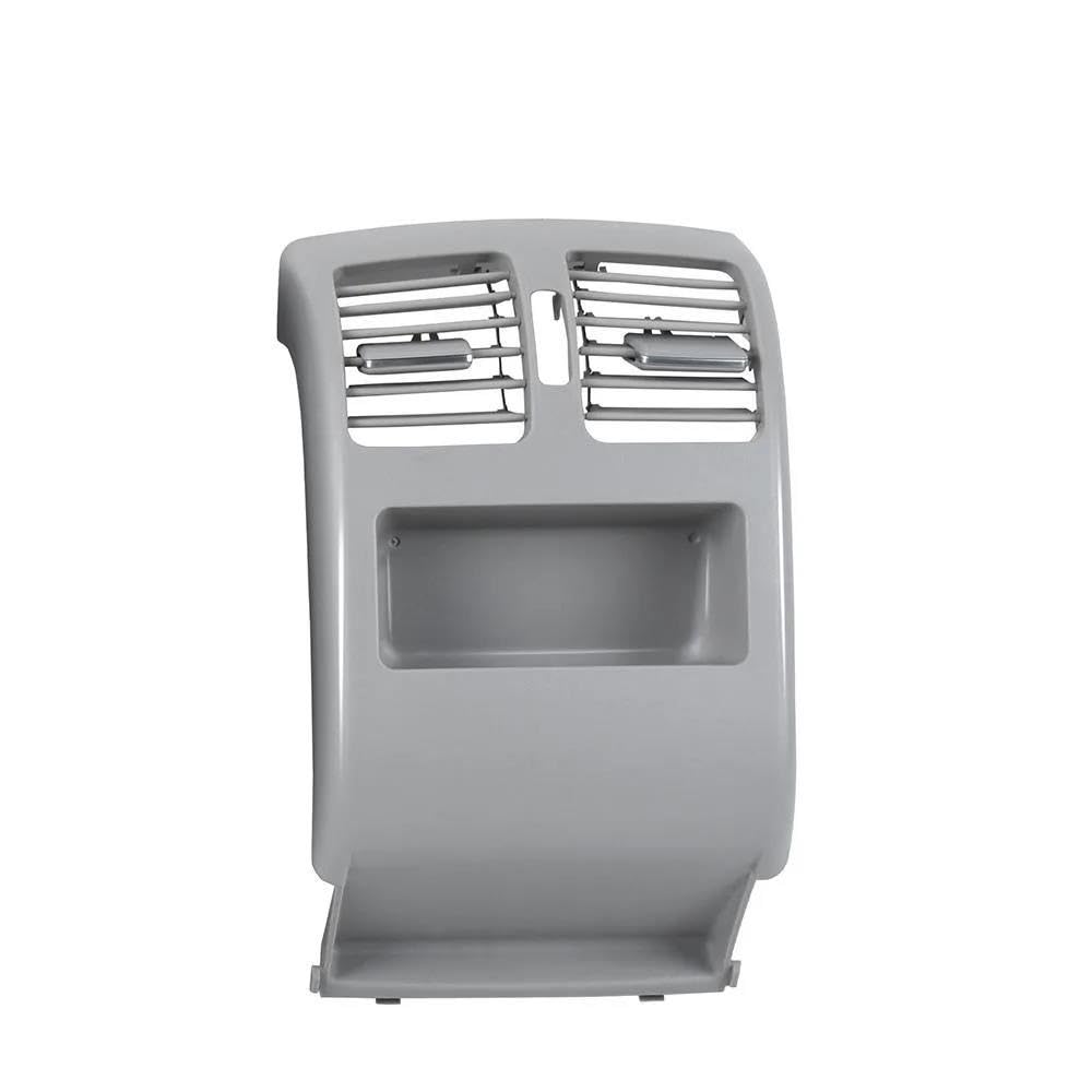 Rejilla de ventilación de aire Benz X204 GLK 2008-2015 y cubierta de salida CA 6
