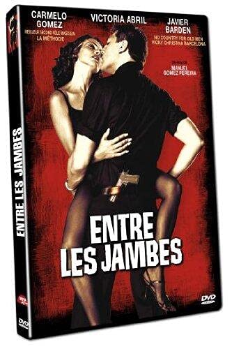 Entre les jambes