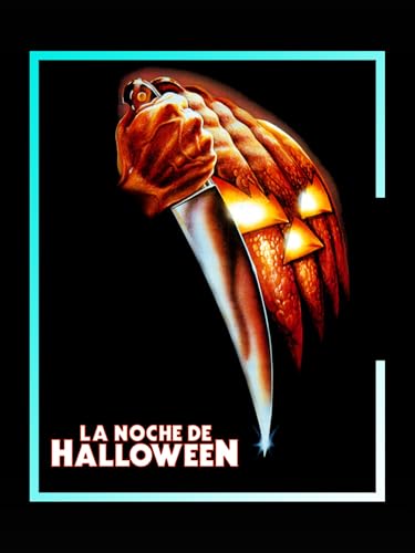 La noche de Halloween