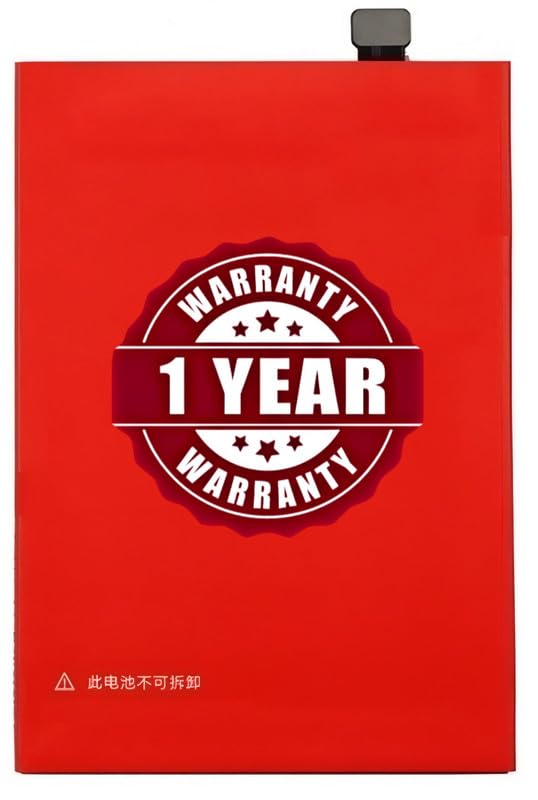 Image of Original BLP571 Battery Compatible for OnePlus 1 | OnePlus One (A0001) - (3100mAh) - 1 Year Warranty JK10