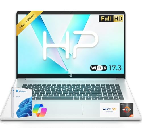 HP �m�[�g�p�\�R�� 15�A15.6�C���` FHD�f�B�X�v���C�AGen 12 Intel Core i7-1255U�A16GB RAM 1TB SSD PCIe�AWindows 11 Home�AWiFi 6�AHD�I�[�f�B�I�A�A���`�O���A�R�[�e�B���O�AHD�J