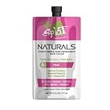 Splat Naturals, Semi-Permanent Pink Hair Dye : 100% Vegan, Cruelty-Free, No Bleach Required, Free of...