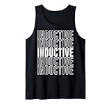 Inductive Tank Top