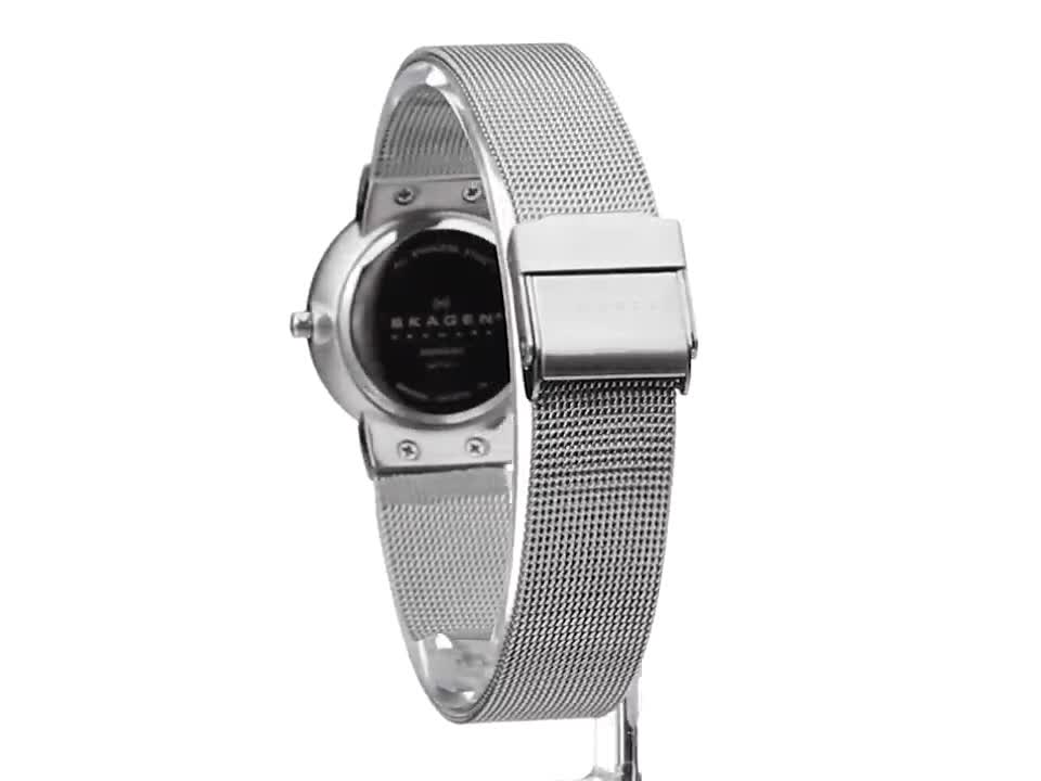 Skagen Watch for Women Freja Lille, Two Hand Movement, 26 mm  display picture 2