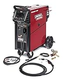 Lincoln Power MIG 260 MIG Welder K3520-1