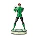 DC Comics by Jim Shore Green Lantern Silver Figurine