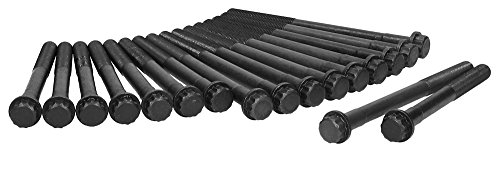 Kit tornillos culata Ajusa 81008200 pernos de motor repuesto