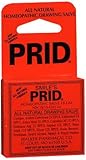 Smile's Prid Homeopathic Drawing Salve 18 g (Pack of 4)