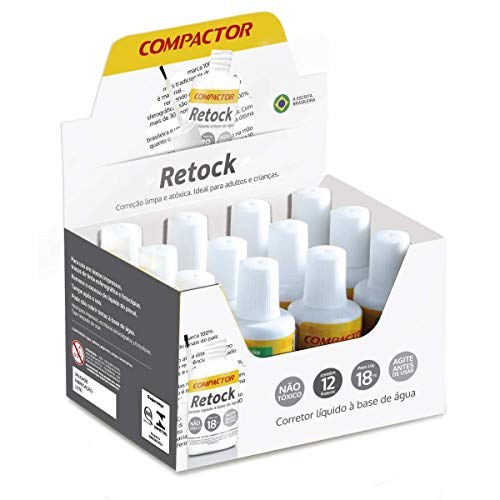 Corretivo Retock 18ML