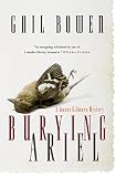 Burying Ariel book cover