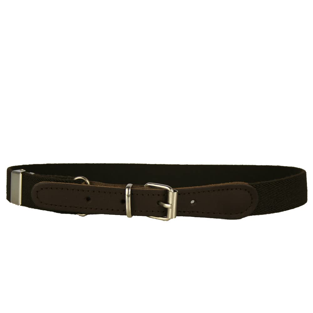 Cinturón elástico para niño y niña | Cinturón ajustable para niños unisex