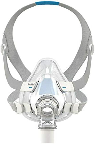 ResMed AirFit F20 Full Face CPAP Mask (Medium)